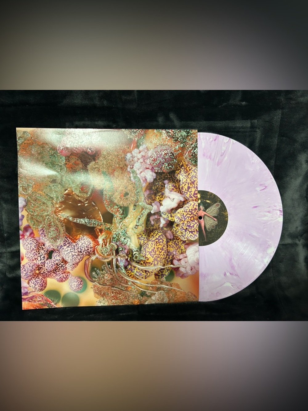 Melanie Martinez - Portals (LP/Vinyl) - Picture 4 of 5
